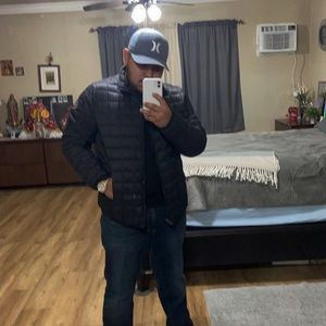 Meet your Posher, Marvin